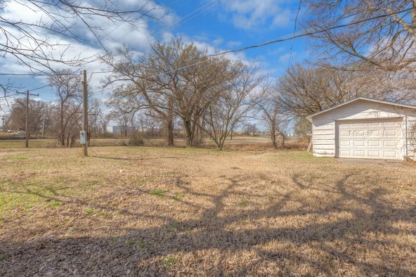 1706 N 161st East Ave, Tulsa, OK 74116